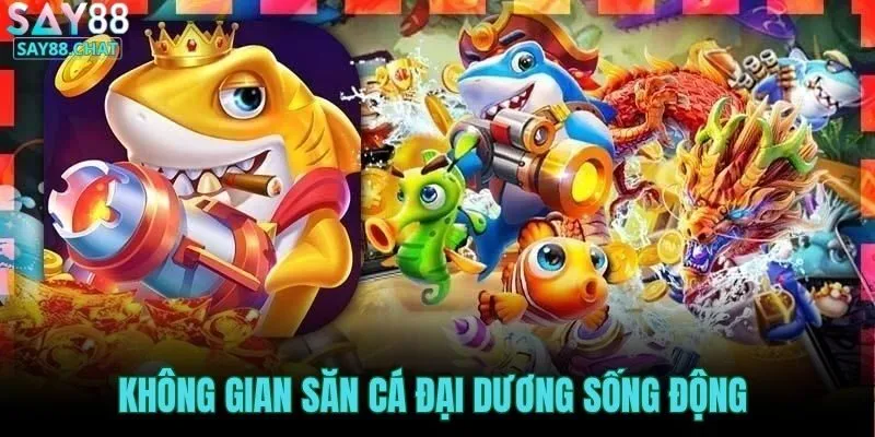 khong-gian-san-ca-dai-duong-song-dong
