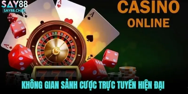 khong-gian-sanh-cuoc-truc-tuyen-hien-dai