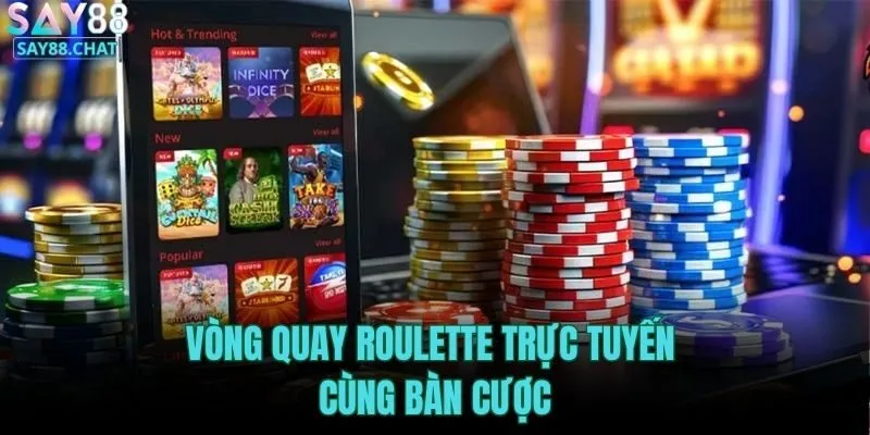 vong-quay-roulette-truc-tuyen-cung-ban-cuoc